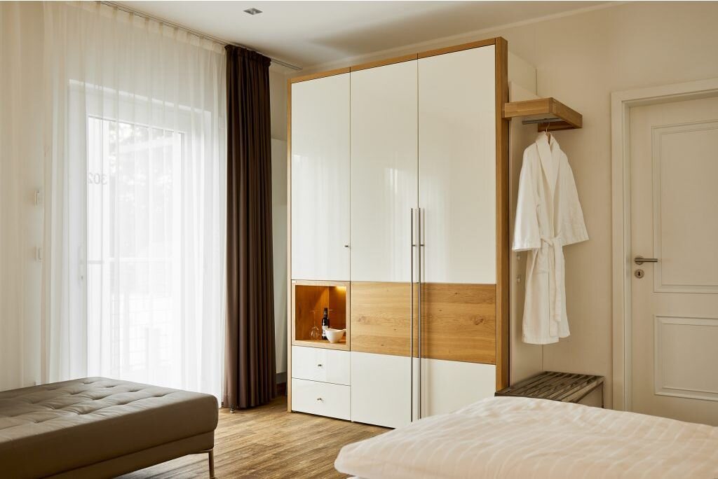 Deluxezimmer